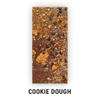 12ct Personalized Christmas Candy Favors Gourmet Everything You Love 3.5oz Bars in Gift Box (12 Pack) - Religious Nativity Scene view 3