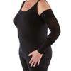 JOBST Bella Lite Compression Sleeves, 20-30 mmHg, Armsleeve, Beige - Choose Your Size view 2