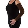 JOBST Bella Lite Compression Sleeves, 20-30 mmHg, Armsleeve, Beige - Choose Your Size view 3