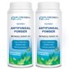 Puregen Labs Antifungal Powder with 2% Miconazole Nitrate for Common Fungal Infections Including Athletes Foot, Jock Itch and Ringworm, Talc Free, 3 oz (85g) view 1