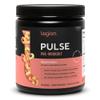 Legion Pulse Pre Workout - All Natural Nitric Oxide Preworkout Drink to Boost Energy, Creatine Free, Naturally Sweetened, Beta Alanine, Citrulline, Alpha GPC (Peach) view 1