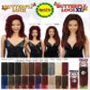 Rast A Fri BUTTERFLY LOCS - XL 18" (T27/613) view 2