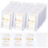 60 Pcs Wedding Tissues Packs for Guests Happy Tears Tissue Packs for Wedding 3 Ply Bulk Facial Pocket Travel Individual Favors for Party Guests Gifts view 1