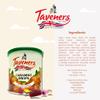 Taveners Caramint Drops Candy - British Caramel Mints Candy in Tin - Old Fashioned Mint Caramels Hard Candy - Hard Caramel Drops Candy as Christmas Treats - Mint Caramel Candy in Candy Tin (7.05 oz) view 2