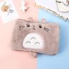 XBLTCM Premium Hot Water Bag,Hot Water Bottle with Cover,Hot Water Bottles for Neck, Shoulder Pain and Hand Feet Warmer, Menstrual Cramps, Reusable (Color : D) view 1
