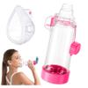 Ramixi Spacer for Adult and Kids NESSI OTC SPACER (Pink/Adult) view 1