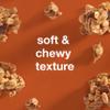 KIND Soft Baked Granola, Dark Chocolate Peanut Butter, 11 oz (Pack of 5) view 4