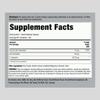 Piping Rock Zinc Carnosine Supplement | 84mg | 150 Capsules | Non-GMO, Gluten Free view 2