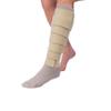 JOBST FarrowWrap Basic Compression Wraps, 30-40 mmHg, Legpiece, Tan - Choose Your Size view 1