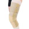 JOBST FarrowWrap Strong Compression Wraps, 30-40 mmHg, Thighpiece/Kneepiece Combo, Tan - Choose Your Size view 1