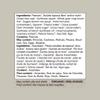 Taste of Nature - Organic 2g Sugar Chocolate Peanut - Low Sugar Snack and Breakfast Bar, High Fiber Energy Bar - 16 Count Snack Pack view 3