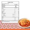 Spicy Premium Cabbage Kimchi Napa [Pack of 4 (Can)] - [Stir Fry] - Fermented Kimchi | Long Shelf Life | Spicy Korean Pickled Cabbage | Perfect for Ramen, Rice & Stir-Fries - JONGGA view 2
