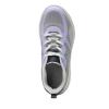 Alegria Women's Solstyce - Rok N Roll - Energizing Support for Effortless Movement - Slip-Resistant with Arch Support - Athletic Sneaker - Walking Tennis Shoes Digital Lavender 11.5-12 M US view 4