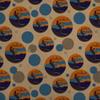 GRAPHICS & MORE Miles Davis Premium Kraft Gift Wrap Wrapping Paper Roll view 1