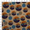 GRAPHICS & MORE Miles Davis Premium Kraft Gift Wrap Wrapping Paper Roll view 2