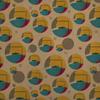 GRAPHICS & MORE Genesis Abacab Premium Kraft Gift Wrap Wrapping Paper Roll view 1
