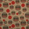 GRAPHICS & MORE The Band Group Shot Premium Kraft Gift Wrap Wrapping Paper Roll view 1