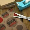 GRAPHICS & MORE The Band Group Shot Premium Kraft Gift Wrap Wrapping Paper Roll view 3