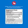 ProLab Nutrition Advanced Caffeine 200mg, Fast-Acting Natural Caffeine Tablets with Green Tea Extract, Clean Energy, Mental Focus (60 Count (Pack of 1)) view 2