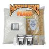 Tapcraft - Peach Moonshine Mash Recipe Kit - Make Your Own Peach Moonshine at Home - Great Gifts Ideas view 1