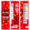 Doritos, Mini Nacho Cheese, 5.12 Ounce view 4