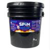 Wilderness Poets SPiN, Organic Cashew Cream and Milk Concentrate (Unsweetened) - Make Cashew Milk, Cashew Cream, Non-Dairy Creamer for Coffee, Tea, Lattes, Smoothies and Vegan Desserts (640 Ounce - 40 Pound) view 1