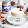 Wilderness Poets SPiN, Organic Cashew Cream and Milk Concentrate (Unsweetened) - 2 Gallon - 17 Pound - Make Cashew Milk, Cashew Cream, Non-Dairy Creamer for Coffee, Tea, Lattes, Smoothies and Vegan Desserts. Bulk Size (272 Ounce - 17 Pound) view 3