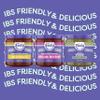 Fody Foods Salsa Variety Pack, 16 Oz (Pack of 3), Garlic and Onion Free, Low FODMAP Certified, Gut & IBS Friendly, Vegan, Non-GMO, Gluten Free, Keto Friendly view 4