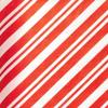 Peppermint Stripes Tissue Paper - 20in. x 30in. (36 Sheets) view 1