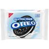OREO Gluten Free Chocolate Sandwich Cookies, Gluten Free Cookies, 12.08 oz view 1