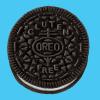 OREO Gluten Free Chocolate Sandwich Cookies, Gluten Free Cookies, 12.08 oz view 2