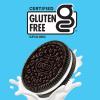 OREO Gluten Free Chocolate Sandwich Cookies, Gluten Free Cookies, 12.08 oz view 3