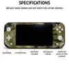 MightySkins Glossy Glitter Skin Compatible with Meta Quest Pro - Rainy Day | Protective, Durable High-Gloss Glitter Finish | Easy to Apply, Remove, and Change Styles | Made in The USA view 2