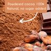 LA TIENDITA ESSENTIALS Alkaline Cocoa (5 lb) view 4