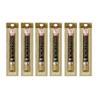 Aufschnitt Grass Fed Beef Jerky Sticks - Low Sodium, Certified Kosher - Made in USA - Keto Friendly - 6 Pack, Original view 1