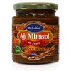 Belmont Pasta de Aji Mirasol Peruano 227 g | Mirasol Peruvian Pepper Paste 8 oz view 1