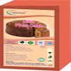 Neotea Kerala Rich Plum Cake Traditional With Dry Yellow Raisin 400 Gm Pack Of 2 view 1
