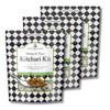 Jain Family Foods - Kitchari Kit - 3 Pack | Ayurvedic Mung & Rice Khichdi | Pre-measured spices & ingredients. | All-Natural, Vegan, Non-GMO | Per Unit: 8 oz, Serves 3. view 1