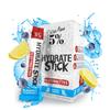 5% Nutrition Hydrate Stick Hydration Packets | Sport Electrolyte Powder Mix Packets with Coconut Water (Blueberry Lemonade) (10 Count) view 2