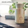 Ayrlume Bamboo Air Filter 500+ Uses, Odor and Smoke Eliminator - XL Filter view 4