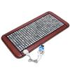 Natural Jade Heating Pad - Adjustable Temperature and Auto Timer OffBest Gifts for Women Men Mom Dad (38" x 24") view 1