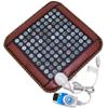Natural Jade Heating Pad - Adjustable Temperature and Auto Timer OffBest Gifts for Women Men Mom Dad (17" x 17") view 1