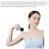 SuperSilk Mini Massager Muscle Relaxation Fascia Household (Single Button Green) view 3