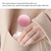 SuperSilk Mini Massager Muscle Relaxation Fascia Household (Single Button Green) view 4