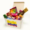 Colombian Snacks/Dulces Colombianos/Regalo Colombiano/Colombia Gift Box/Kiosko Colombiano view 1