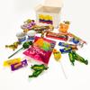 Colombian Snacks/Dulces Colombianos/Regalo Colombiano/Colombia Gift Box/Kiosko Colombiano view 3
