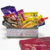 Venezuelan Christmas Snacks Gift Box view 1