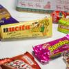 Venezuelan Christmas Snacks Gift Box view 3