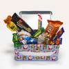 Colombian Christmas Snacks Gift Box/Duces Colombianos/Colombian Gift/Caja Colombiana/Regalo de Colombia view 1