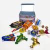 Colombian Christmas Snacks Gift Box/Duces Colombianos/Colombian Gift/Caja Colombiana/Regalo de Colombia view 3